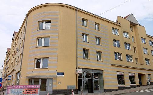 Pronájem bytu 2+1 72 m², Bří Lužů, Uherský Brod, okres Uherské Hradiště