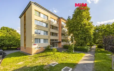 Prodej bytu 4+kk 92 m², Niederleho, Praha 10 - Malešice
