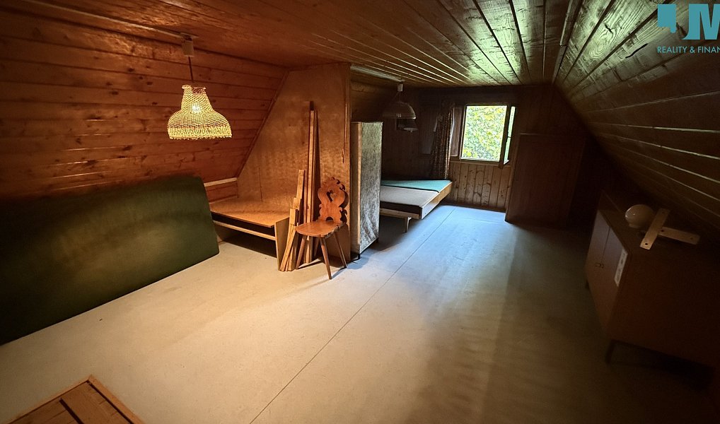 Prodej chaty/chalupy 45 m² s pozemkem 200 m², Číchov – náhled fotky 6