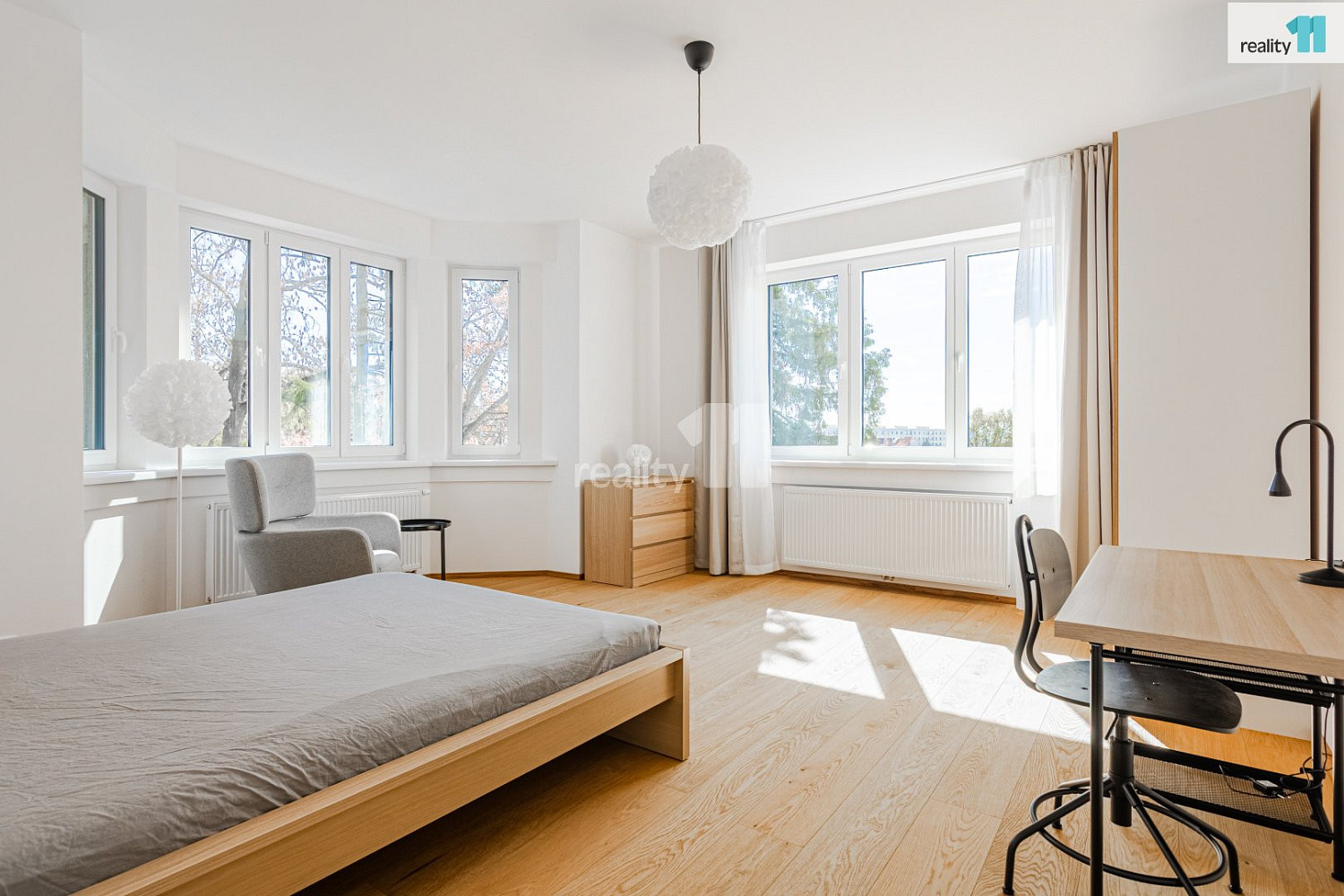 Pronájem bytu 5+kk 25 m²