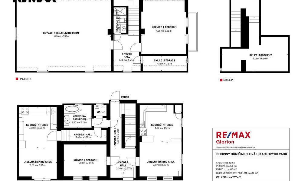 Prodej domu 237 m² s pozemkem 27 969 m², Šindelová – náhled fotky 16
