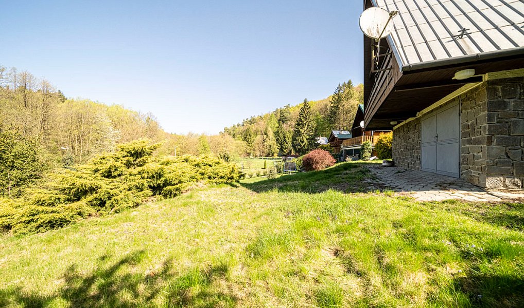 Prodej chaty/chalupy 75 m², Halenkovice – náhled fotky 6