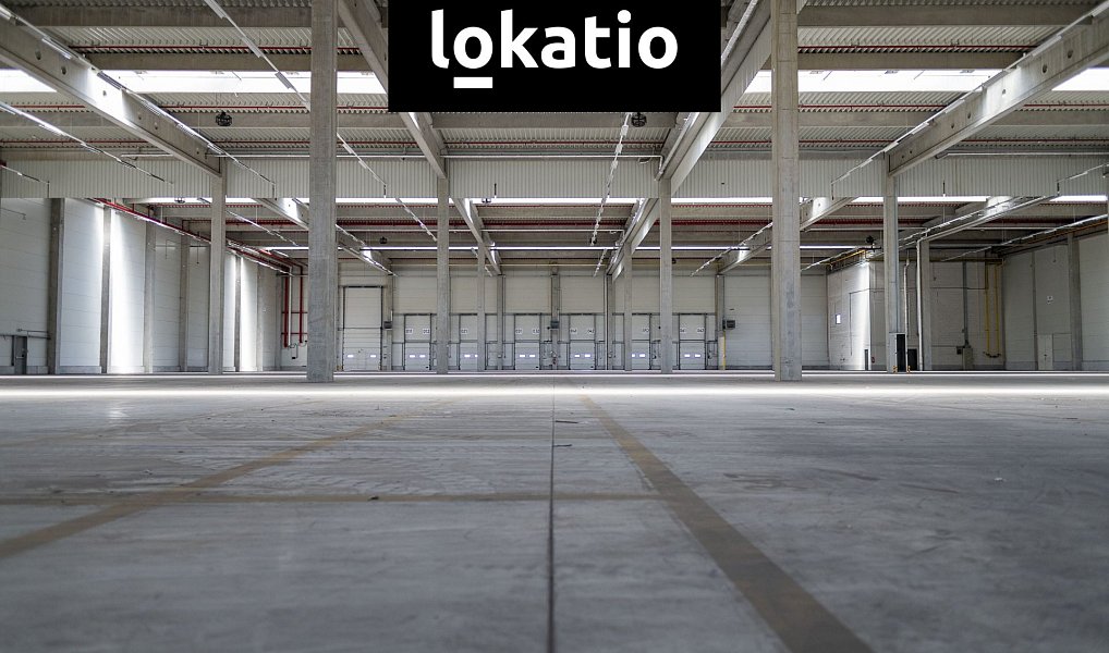 Pronájem skladovacích prostor 3 552 m², Hranice – náhled fotky 3