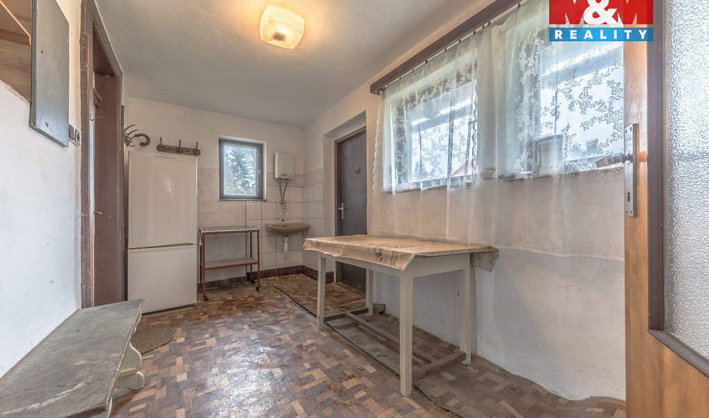 Prodej domu 82 m² s pozemkem 690 m², Paběnice – náhled fotky 8