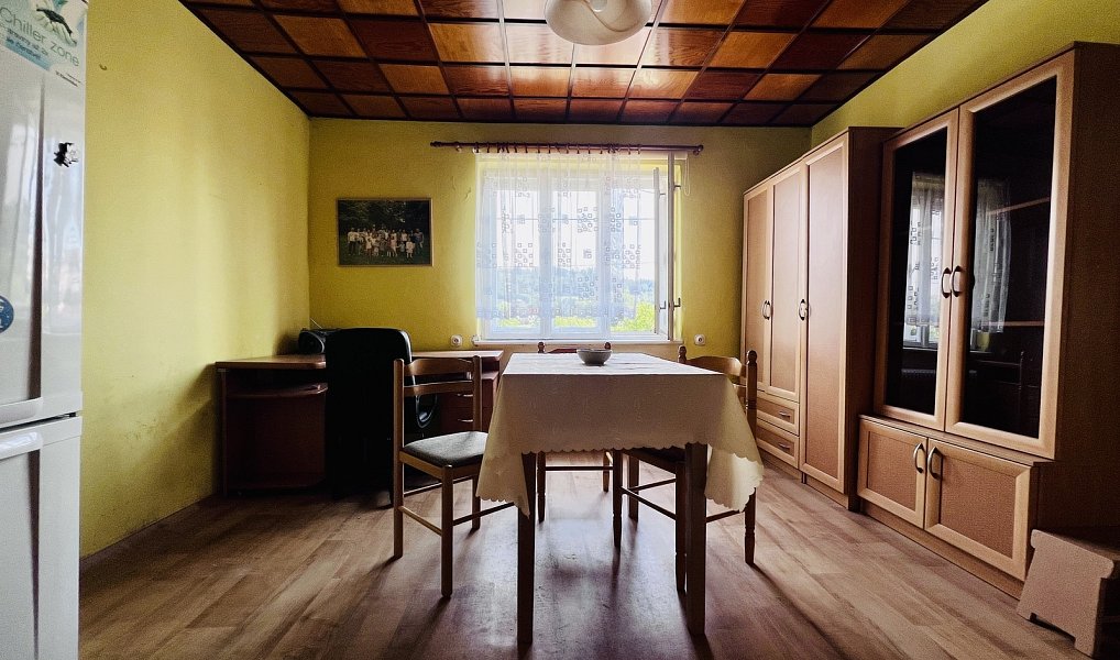Prodej domu 66 m² s pozemkem 929 m², Vendryně – náhled fotky 8