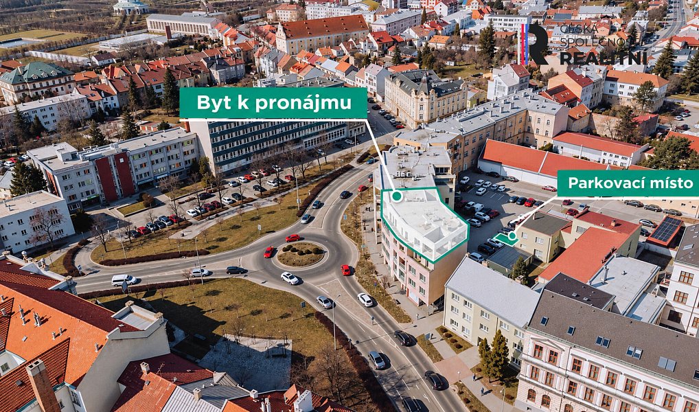 Pronájem bytu 5+kk 178 m², Kroměříž – náhled fotky 8