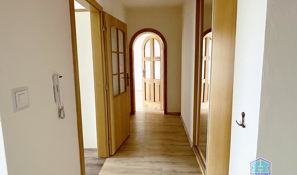 Pronájem bytu 2+1 63 m², Tlučná – náhled fotky 8
