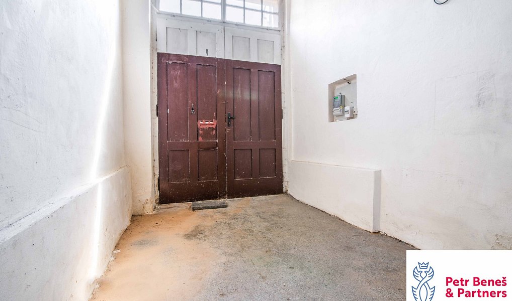 Prodej domu 189 m² s pozemkem 450 m², Rakovník – náhled fotky 21