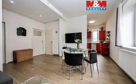 Prodej bytu 3+kk 80 m², Starého, Olomouc - Hodolany