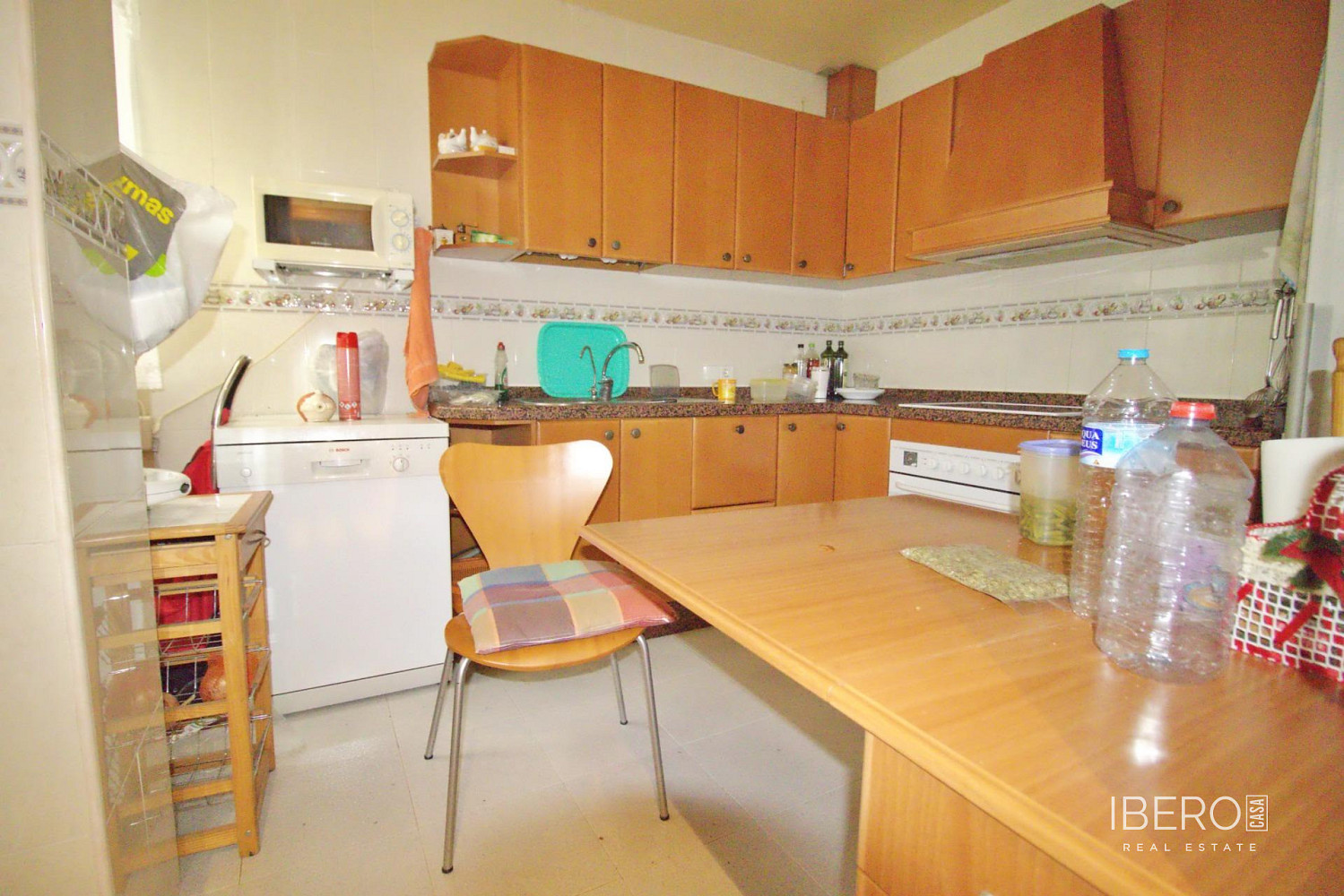 Pis 4+kk – Alacant / Alicante, la Florida Baixa, l'Alacantí - Vista 5