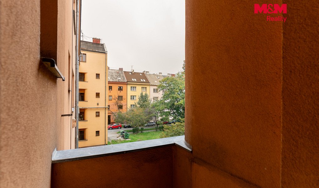 Prodej bytu 2+kk 68 m², Ostrava – náhled fotky 8