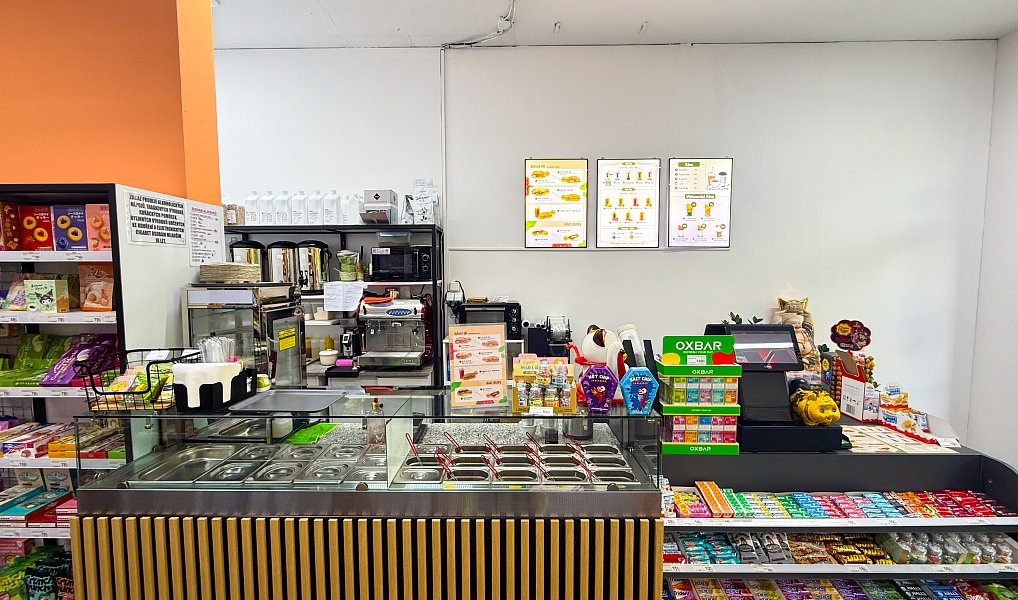 Pronájem obchodních prostor 75 m², Praha – náhled fotky 6