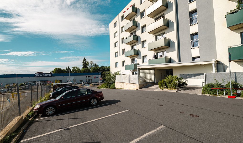 Pronájem bytu 2+kk 46 m², Plzeň – náhled fotky 16