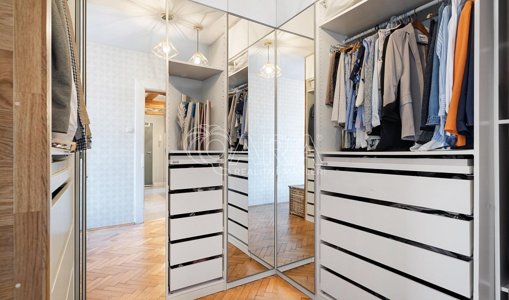Prodej bytu 3+1 77 m², Praha – náhled fotky 18