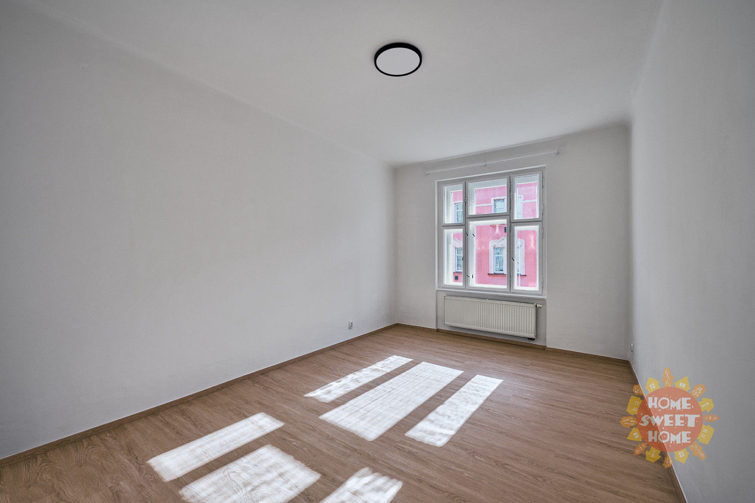 Pronájem bytu 2+kk 51 m² — photo 3