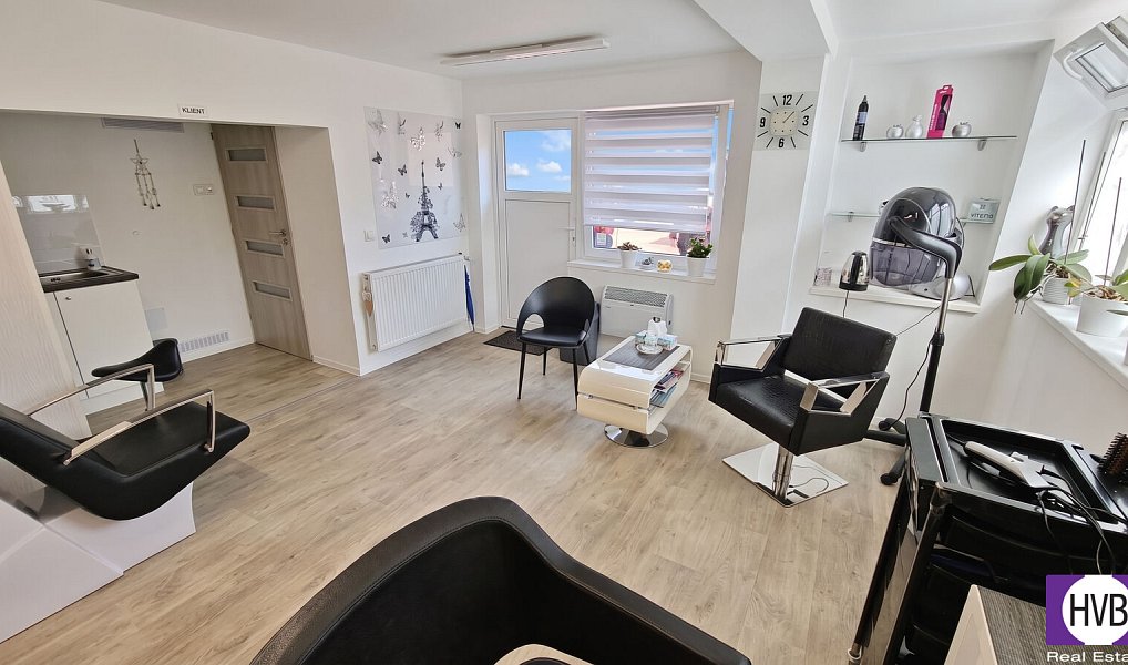 Pronájem obchodních prostor 47 m², Praha – náhled fotky 3
