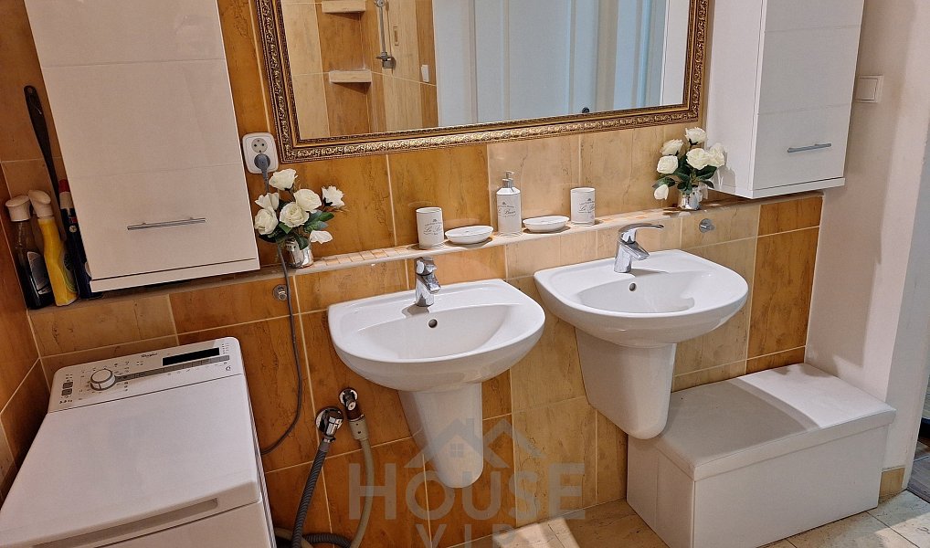 Pronájem bytu 4+kk 92 m², Praha – náhled fotky 8