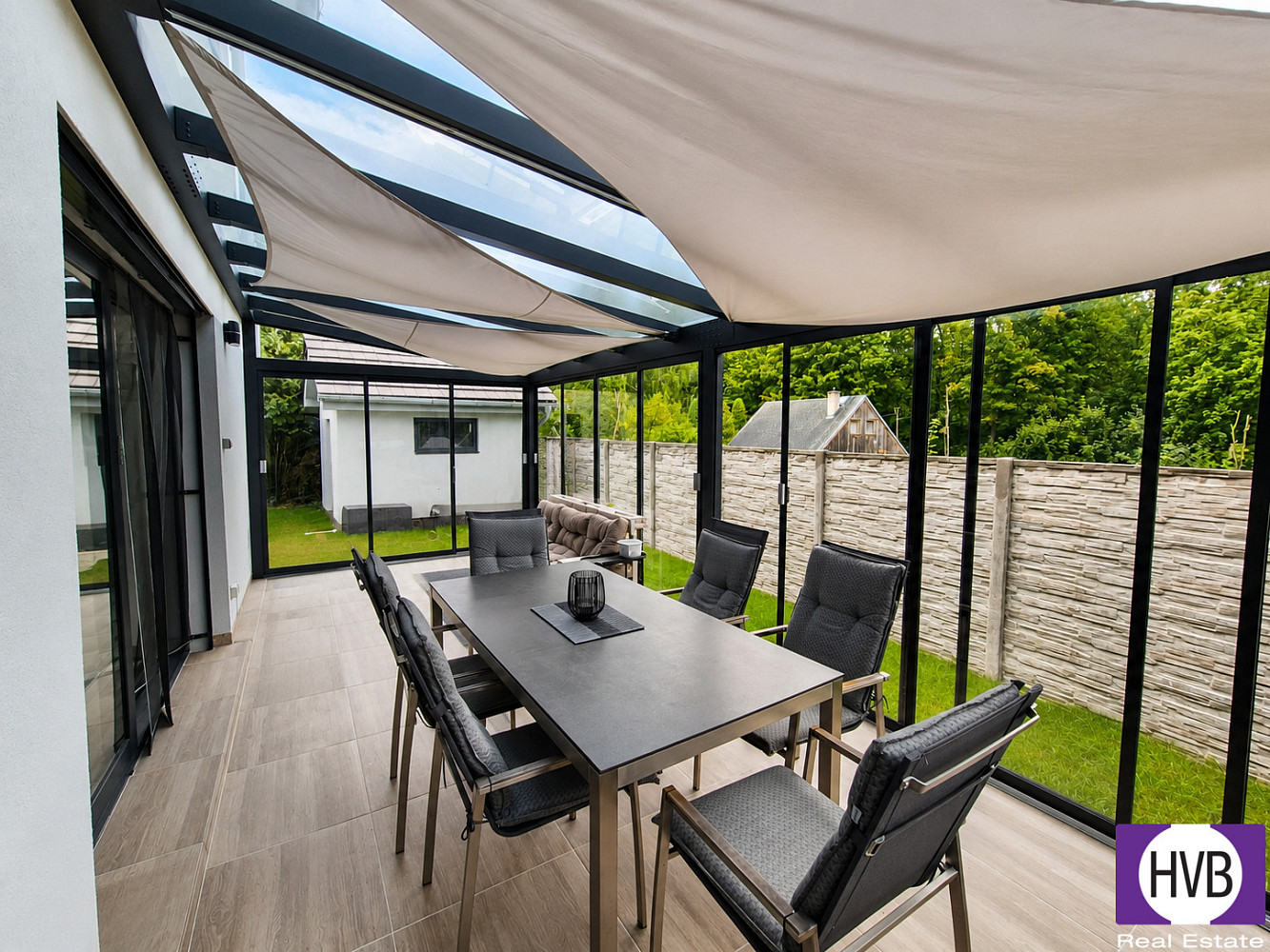 Pronájem domu 79 m² s pozemkem 347 m² — photo 3