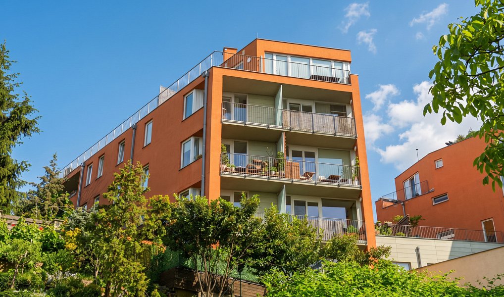 Prodej bytu 3+kk 100 m², Praha – náhled fotky 20