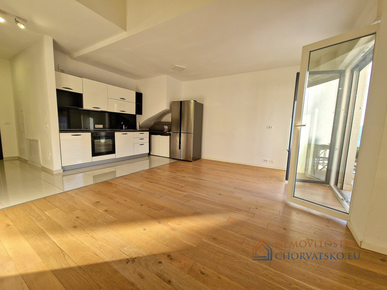 Prodej bytu 2+kk 60 m², Kastav