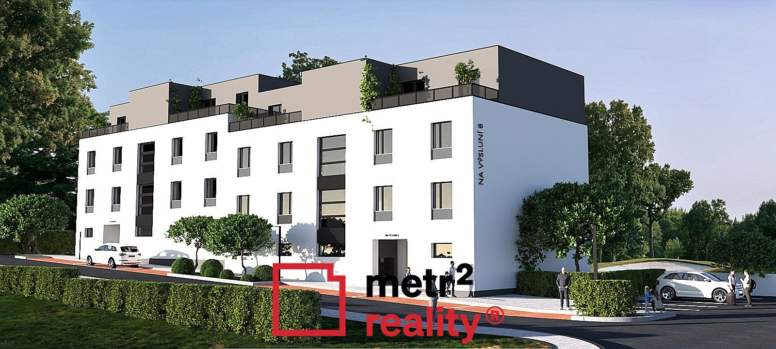Prodej bytu 2+kk 52 m² – fotografie 4