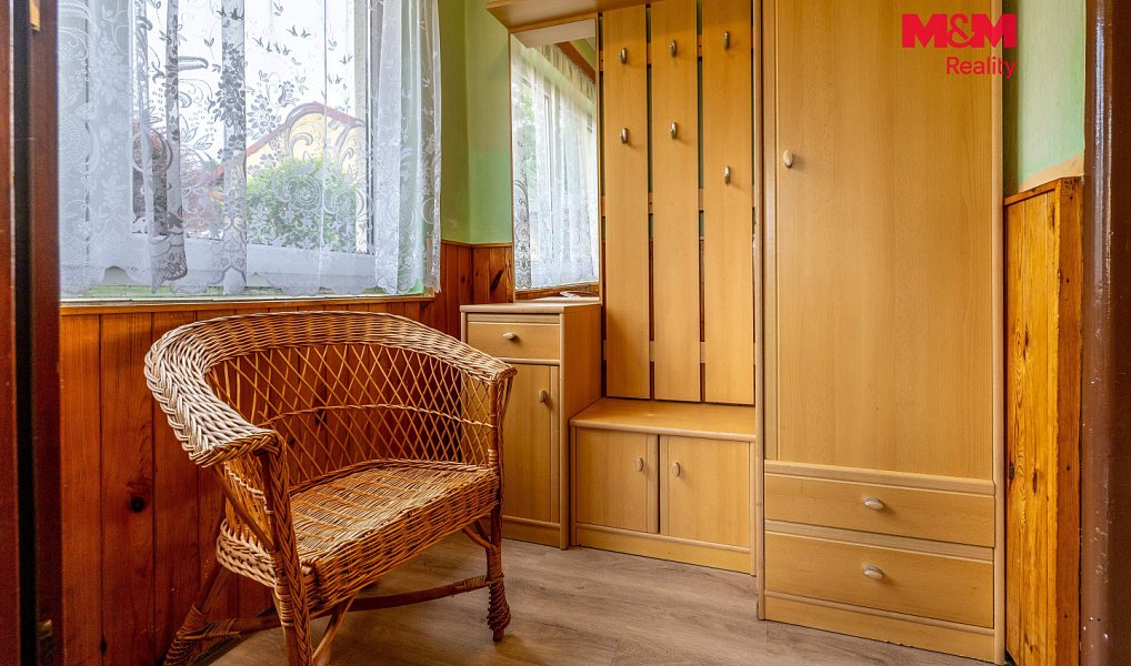 Prodej domu 174 m² s pozemkem 732 m², Kout na Šumavě – náhled fotky 13