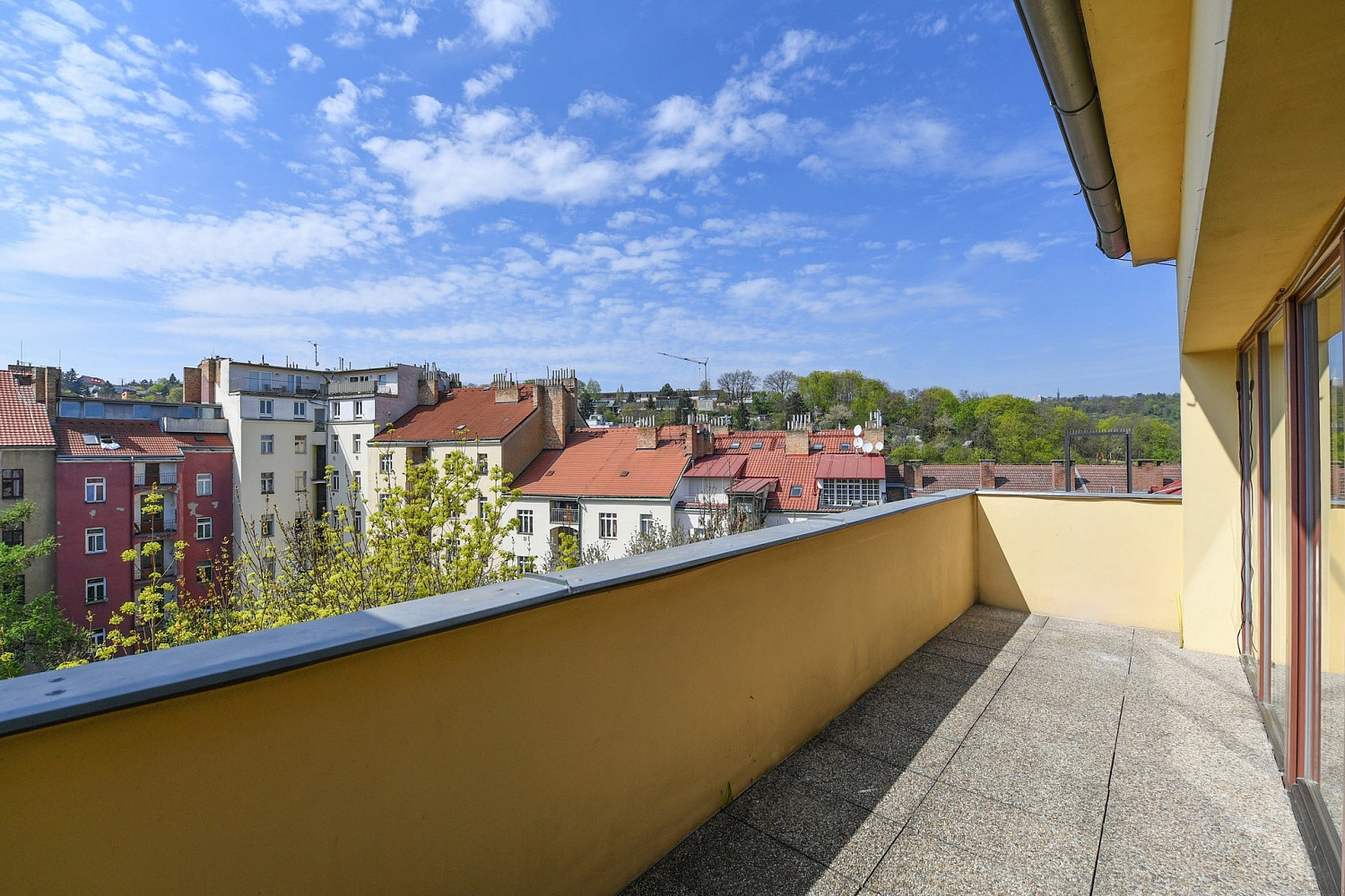 Prodej bytu 3+kk 108 m² — photo 2