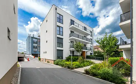 Prodej bytu 3+kk 64 m², Na Dražkách, Beroun - Beroun-Město