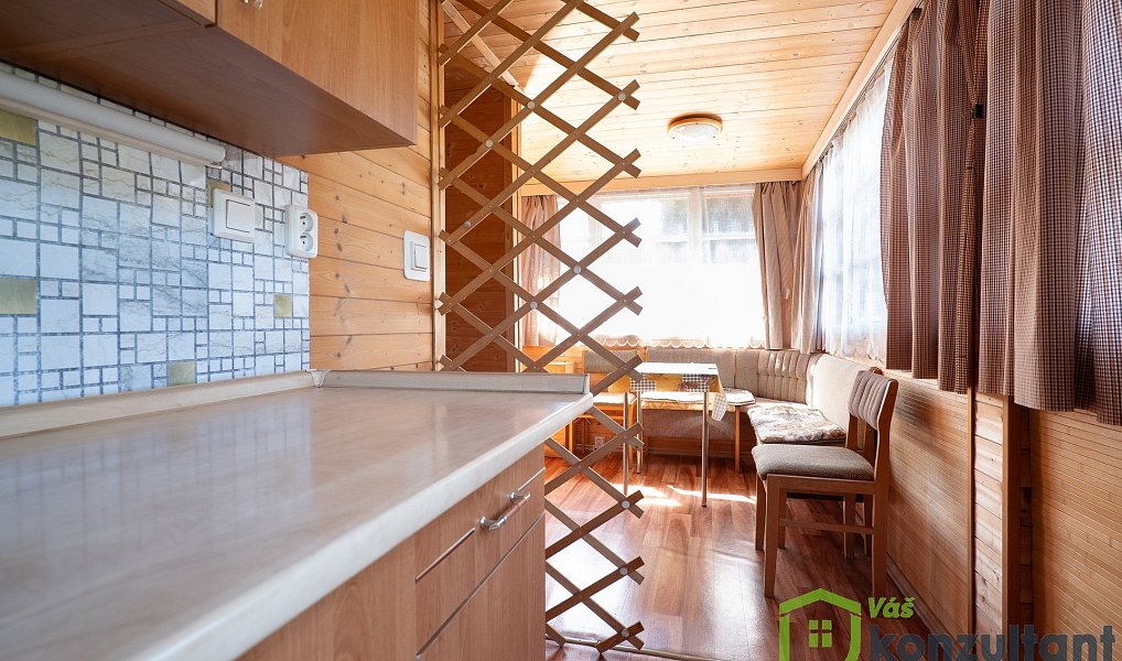 Prodej chaty/chalupy 70 m² s pozemkem 370 m², Ústí nad Labem – náhled fotky 14