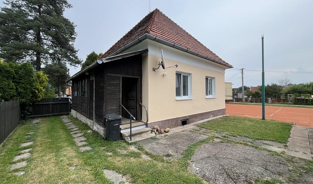 Prodej domu 105 m² s pozemkem 2 032 m², Bartošovice – náhled fotky 2