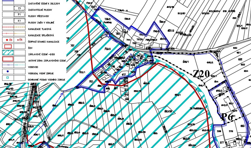 Prodej ubytovacího objektu 852 m², Chroustovice – náhled fotky 31