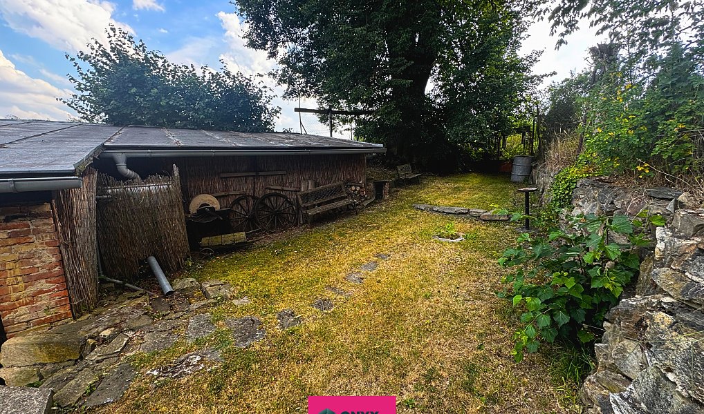 Prodej domu 86 m² s pozemkem 707 m², Křoví – náhled fotky 31