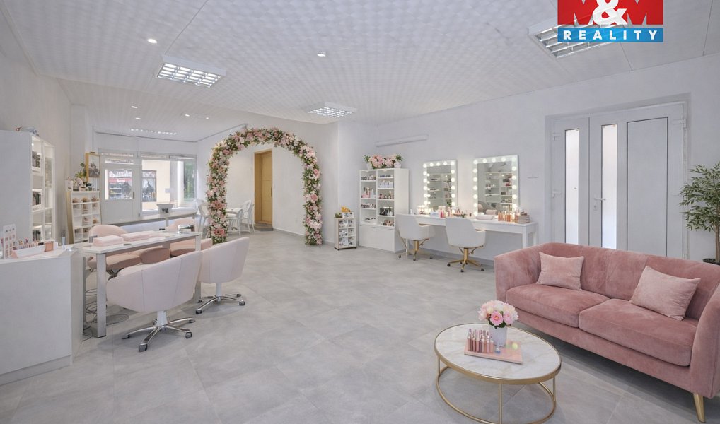 Pronájem obchodních prostor 61 m², Světlá nad Sázavou – náhled fotky 6