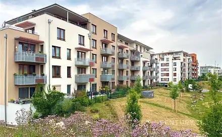Pronájem bytu 4+kk 114 m², Tryskovická, Praha 9 - Čakovice, okres Praha