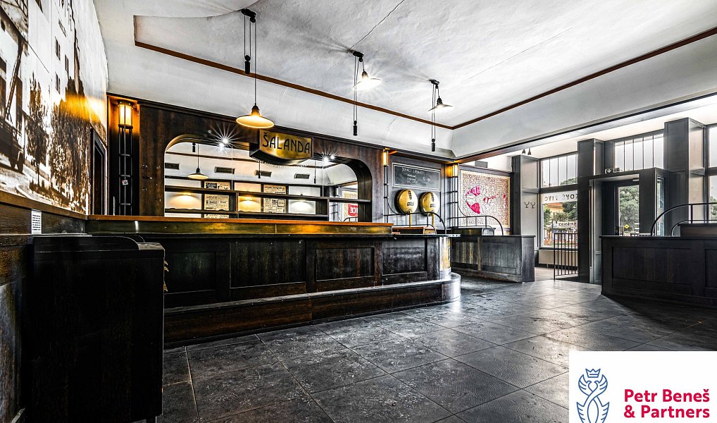 Prodej obchodních prostor 1 100 m², Rakovník – náhled fotky 10