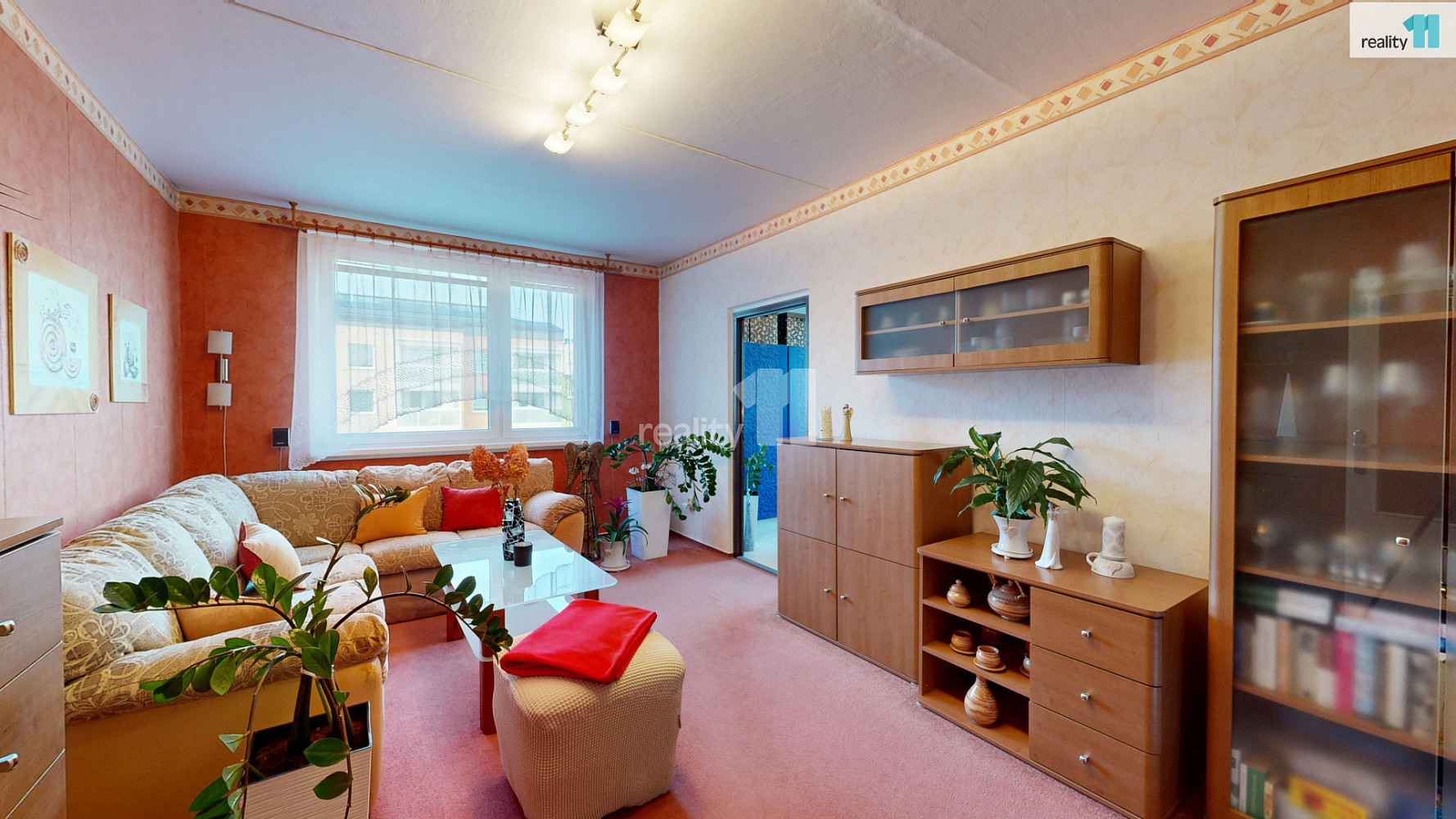 Prodej bytu 3+1 70 m²