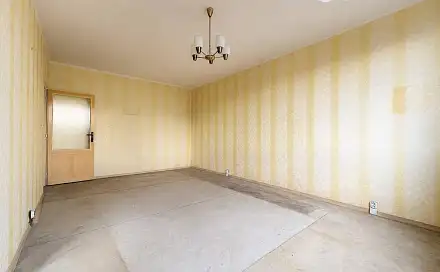 Prodej bytu 2+kk 64 m², Gagarinova, Ústí nad Labem - Severní Terasa