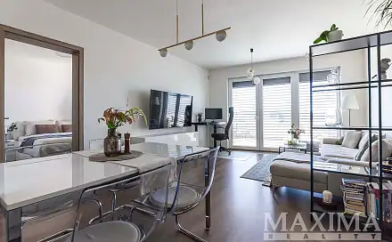 Prodej bytu 2+kk 88 m²