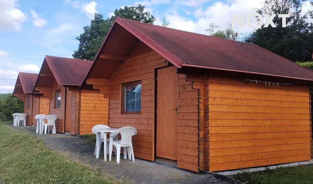 Prodej ubytovacího objektu 563 m², Kovářov – náhled fotky 5