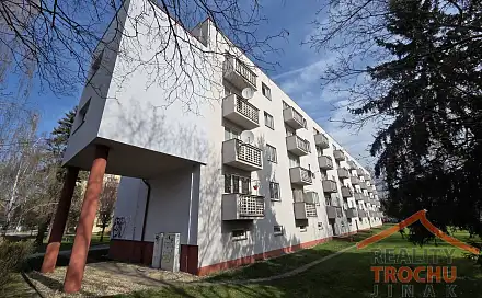 Prodej bytu 3+1 72 m², Labská kotlina, Hradec Králové