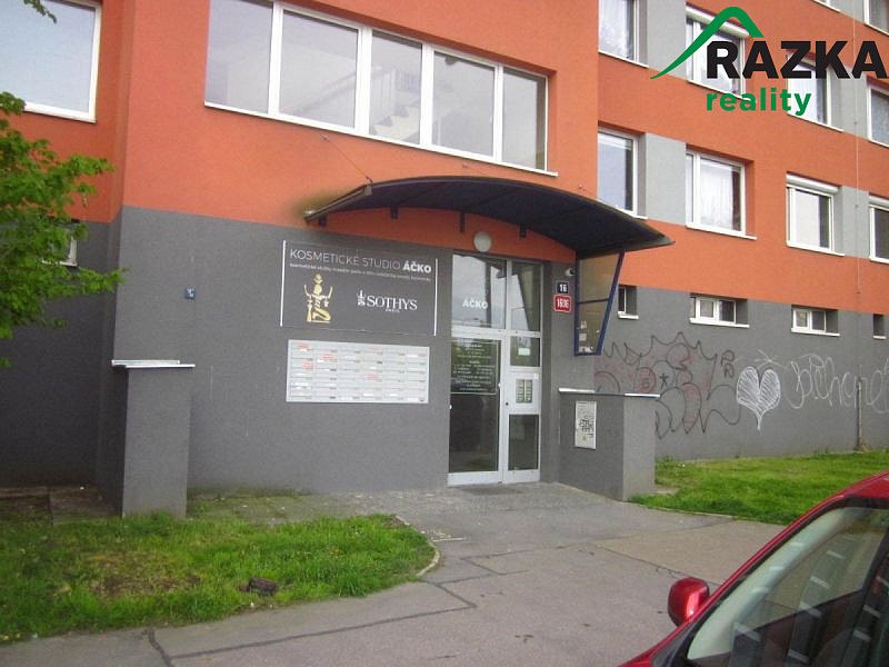 Prodej bytu 3+1 71 m² – fotografie 2