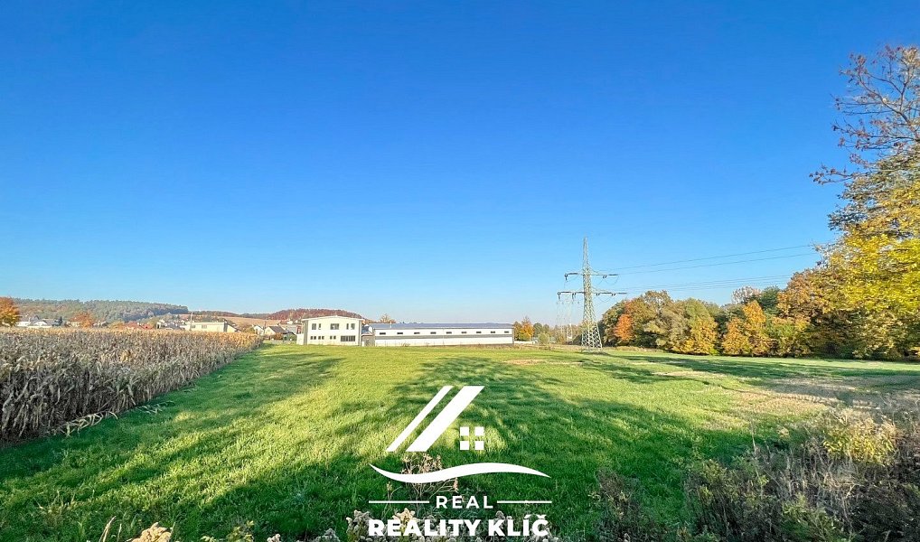 Prodej stavebního pozemku 10 548 m², Ostrava – náhled fotky 12