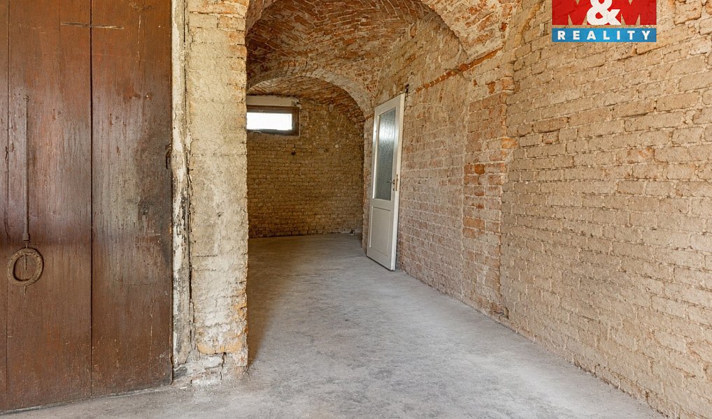 Prodej domu 200 m² s pozemkem 4 395 m², Dlouhá Loučka – náhled fotky 15