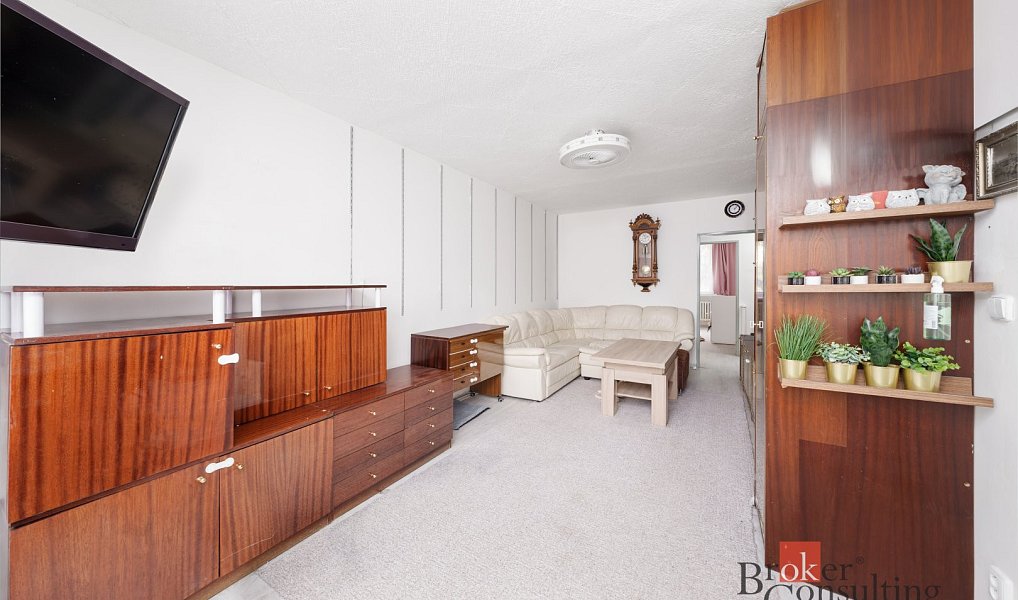 Prodej bytu 3+1 74 m², Praha – náhled fotky 14