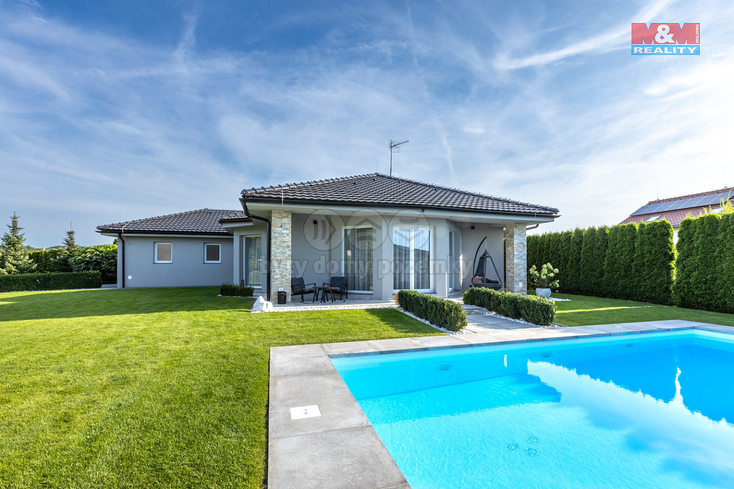 Prodej domu 203 m² s pozemkem 1 209 m² — photo 4