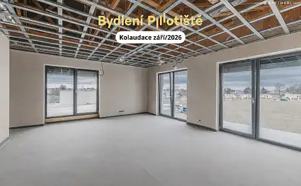 Prodej bytu 4+kk 106 m², Koutníkova, Hradec Králové - Plotiště nad Labem