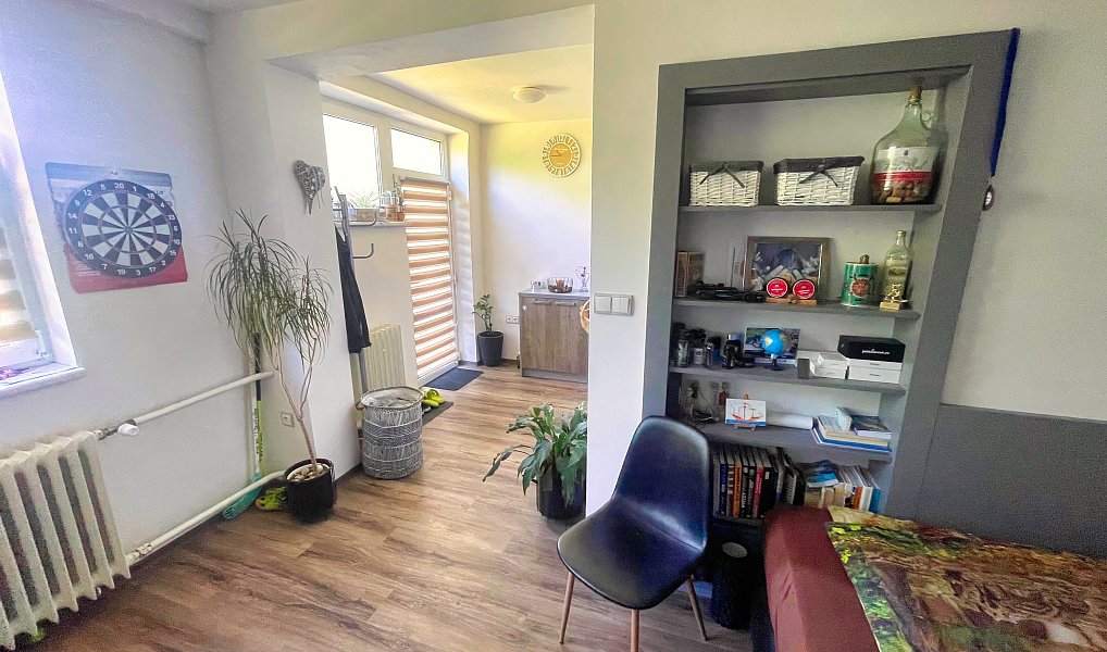 Prodej domu 210 m² s pozemkem 202 m², Písek – náhled fotky 14