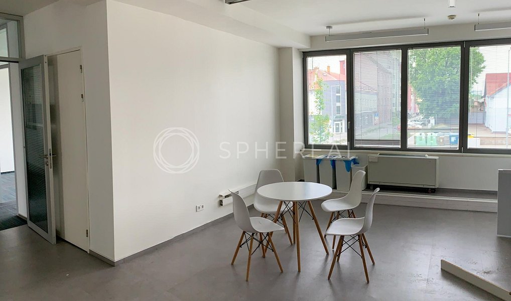 Pronájem kanceláře 397 m², Brno – náhled fotky 6