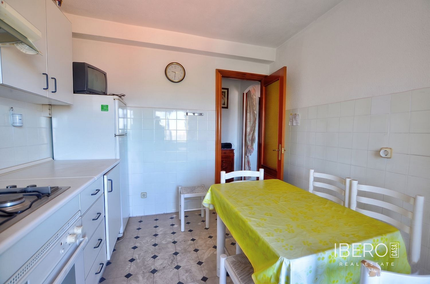 Piso 3+kk – Gijón / Xixón, El Llano - Vista 4
