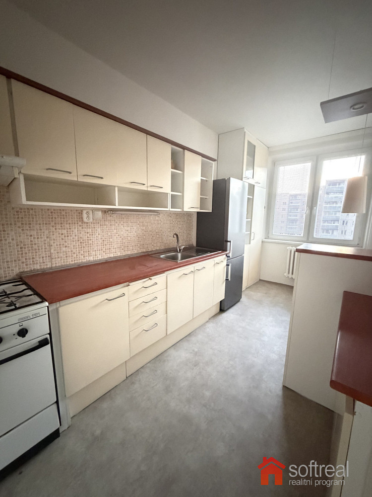 Pronájem bytu 3+1 67 m² – fotografie 5